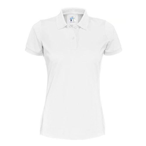 Polo shirt | Ladies - Image 2